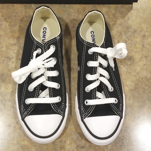 Converse allstar Chuck Taylor's - Picture 6 of 9